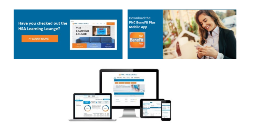 pnc health account login