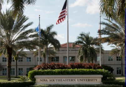 NSU login portal